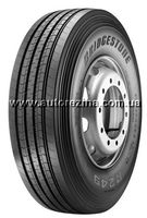Bridgestone R249 Evo Ecopia ()